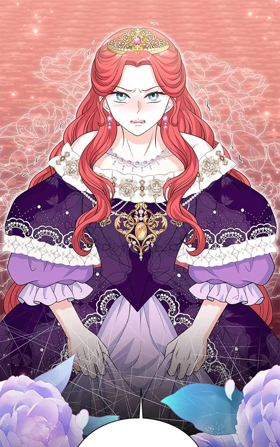 The S-Class Little Princess Is Too Strong Chapter 36 page 21 - 