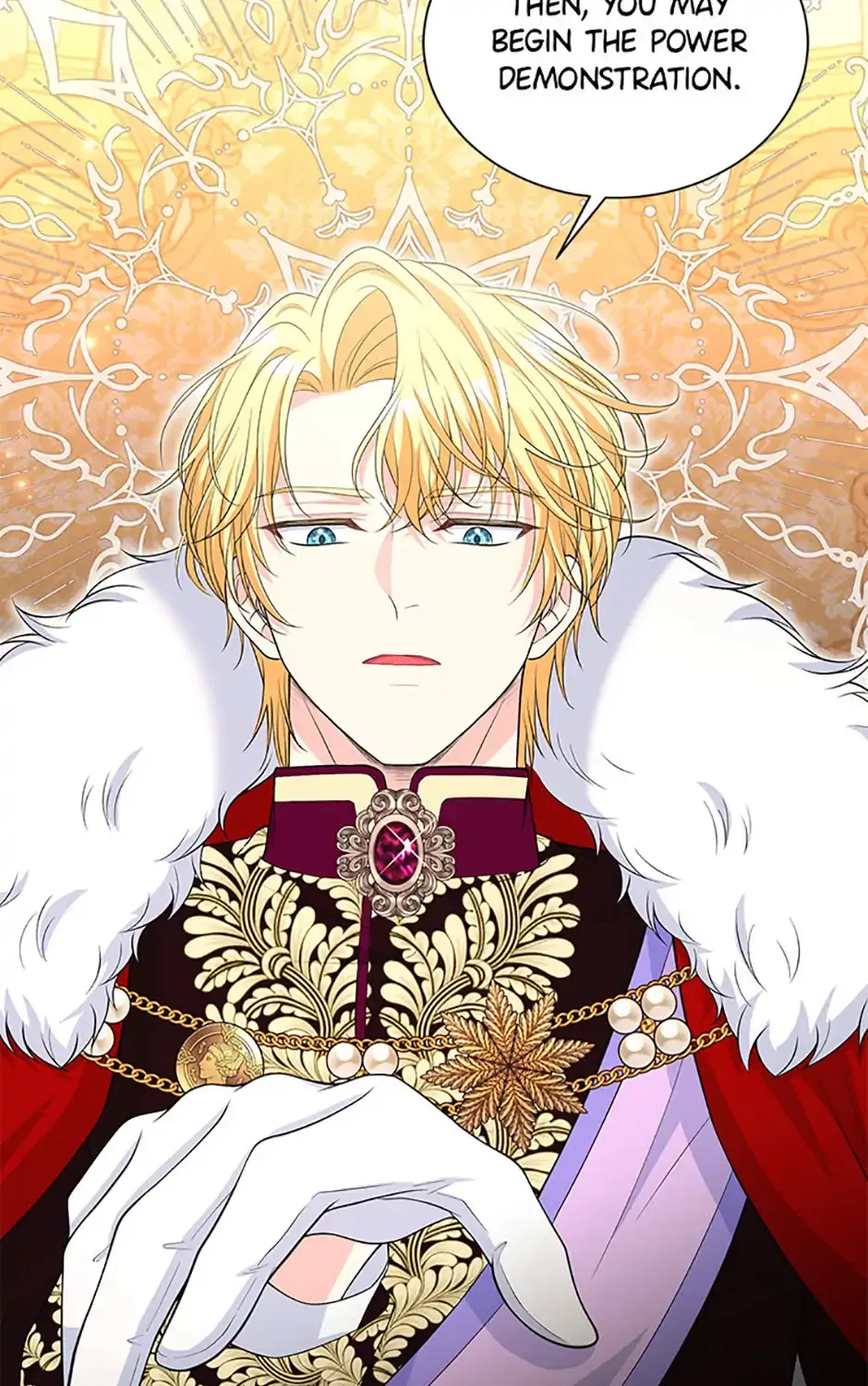 The S-Class Little Princess Is Too Strong Chapter 36 page 27 - 