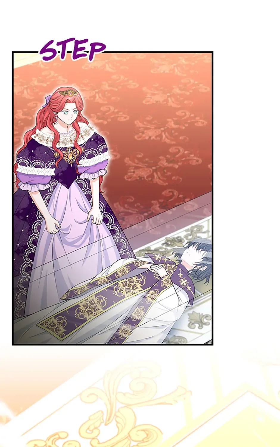 The S-Class Little Princess Is Too Strong Chapter 36 page 29 - 