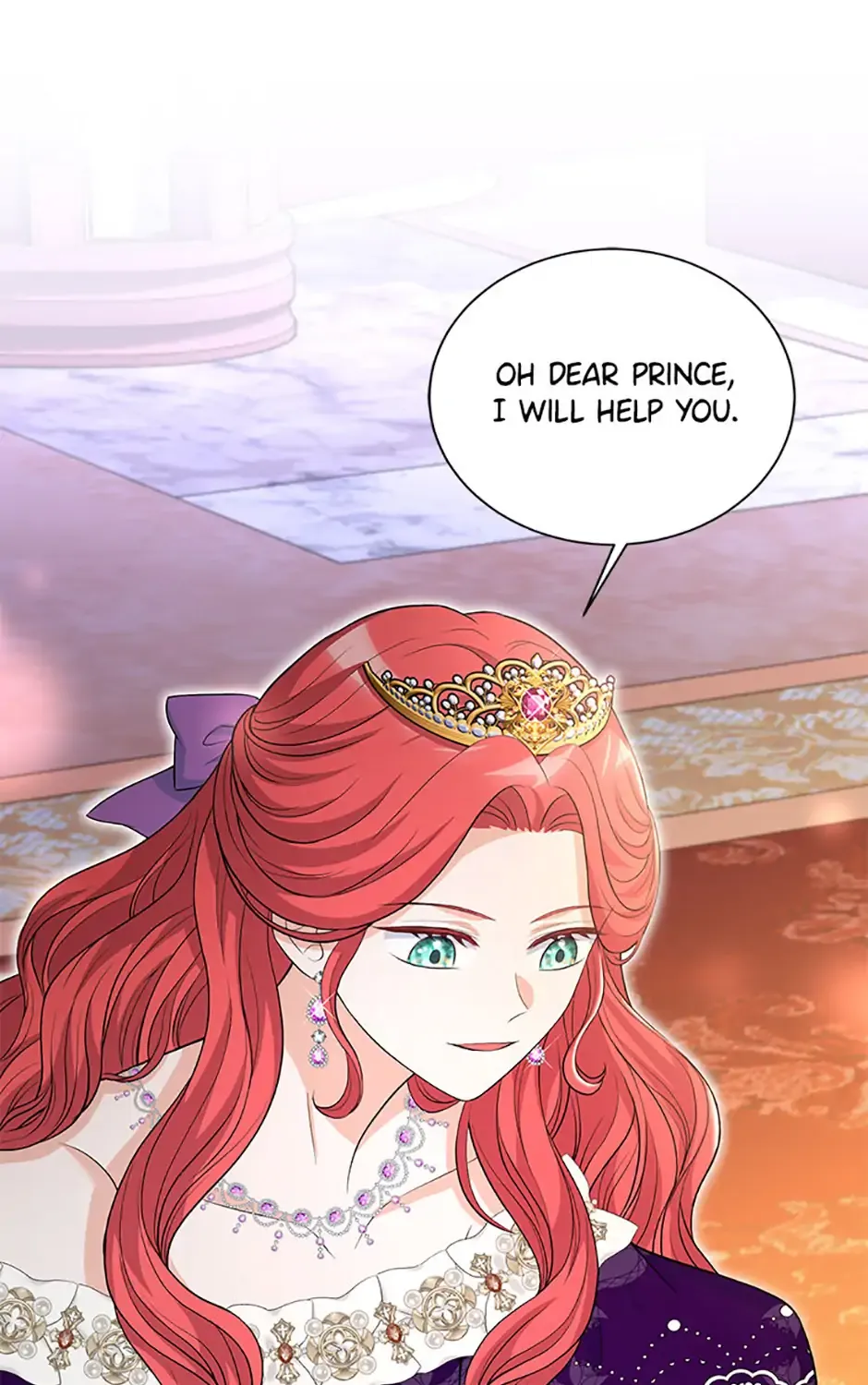 The S-Class Little Princess Is Too Strong Chapter 36 page 33 - 