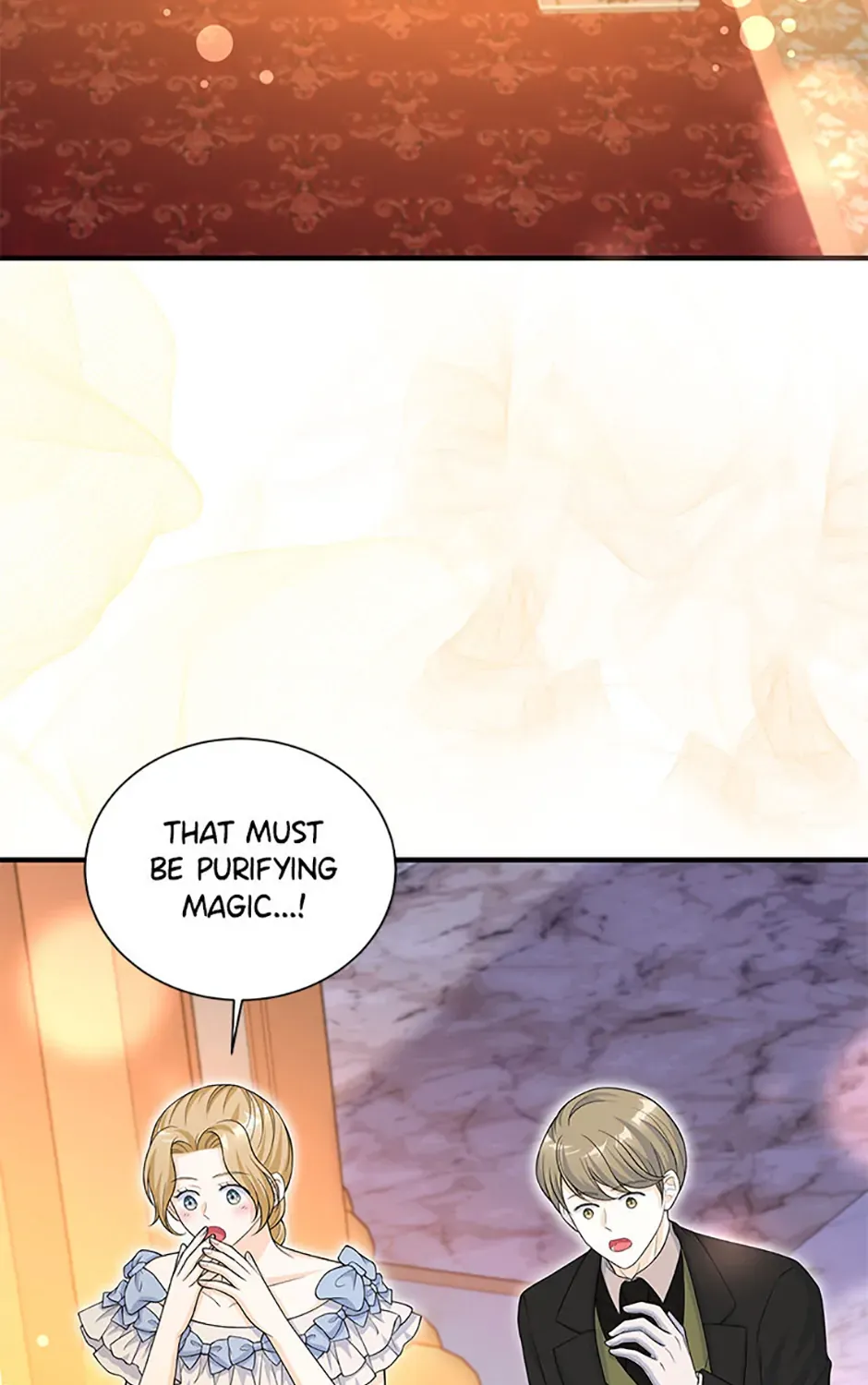 The S-Class Little Princess Is Too Strong Chapter 36 page 37 - 