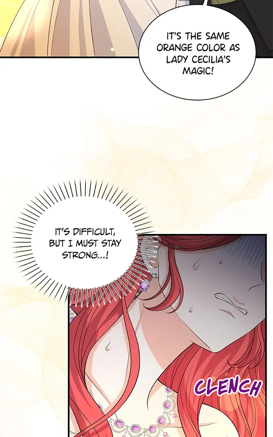 The S-Class Little Princess Is Too Strong Chapter 36 page 39 - 