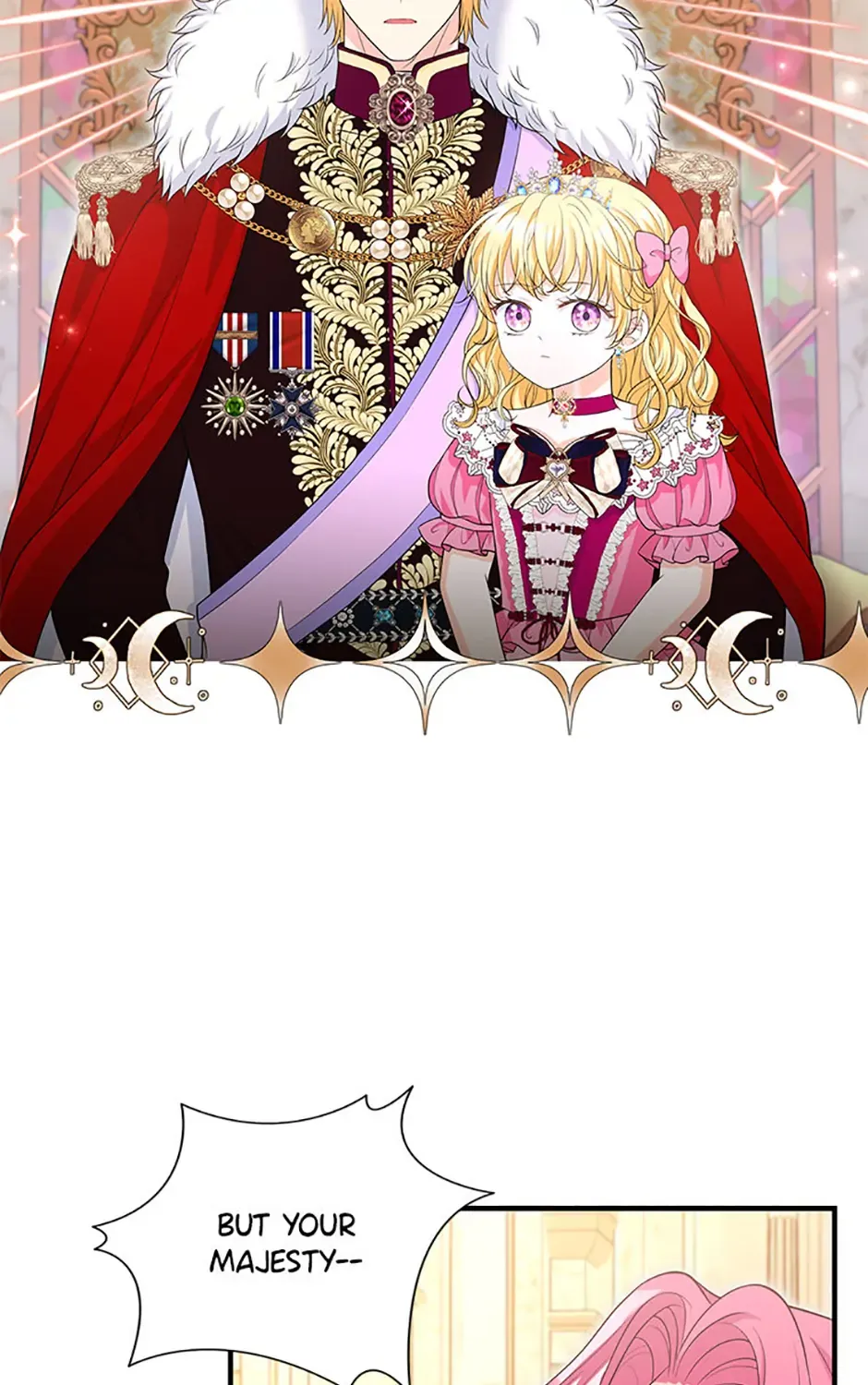 The S-Class Little Princess Is Too Strong Chapter 36 page 5 - 