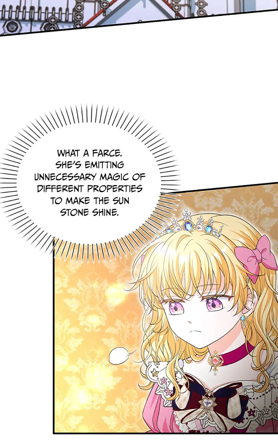 The S-Class Little Princess Is Too Strong Chapter 36 page 43 - 