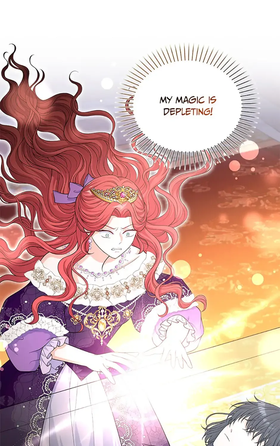The S-Class Little Princess Is Too Strong Chapter 36 page 45 - 