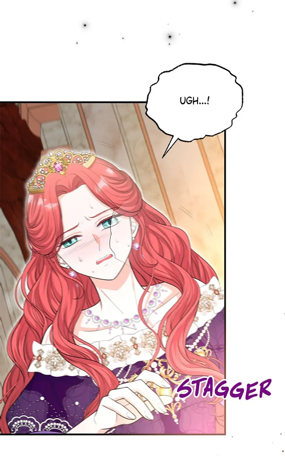 The S-Class Little Princess Is Too Strong Chapter 36 page 47 - 