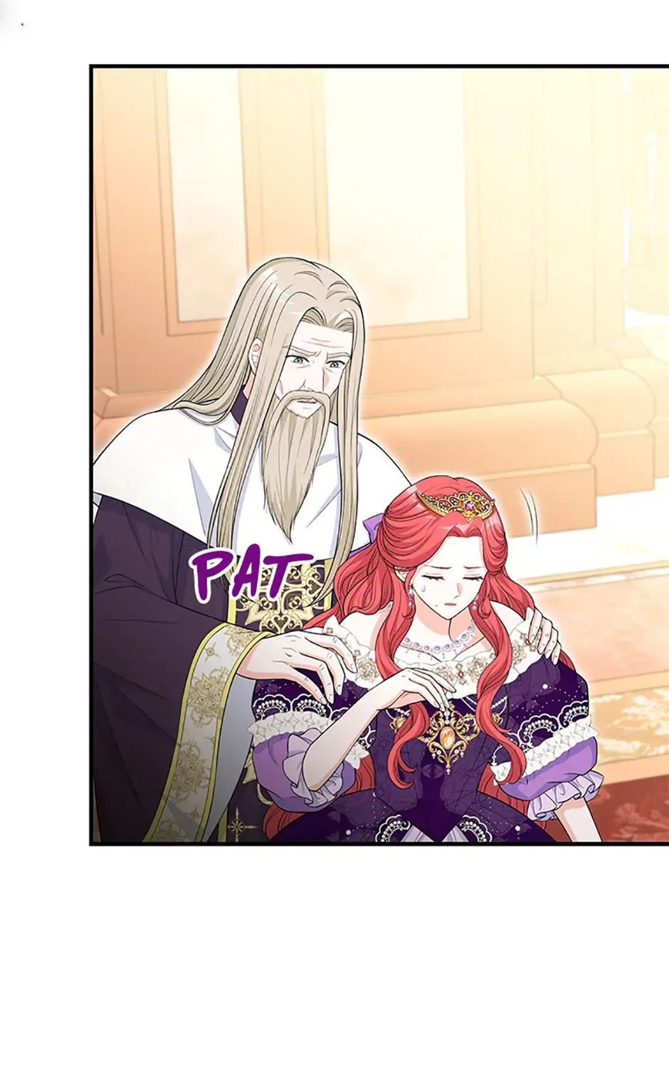 The S-Class Little Princess Is Too Strong Chapter 36 page 49 - 