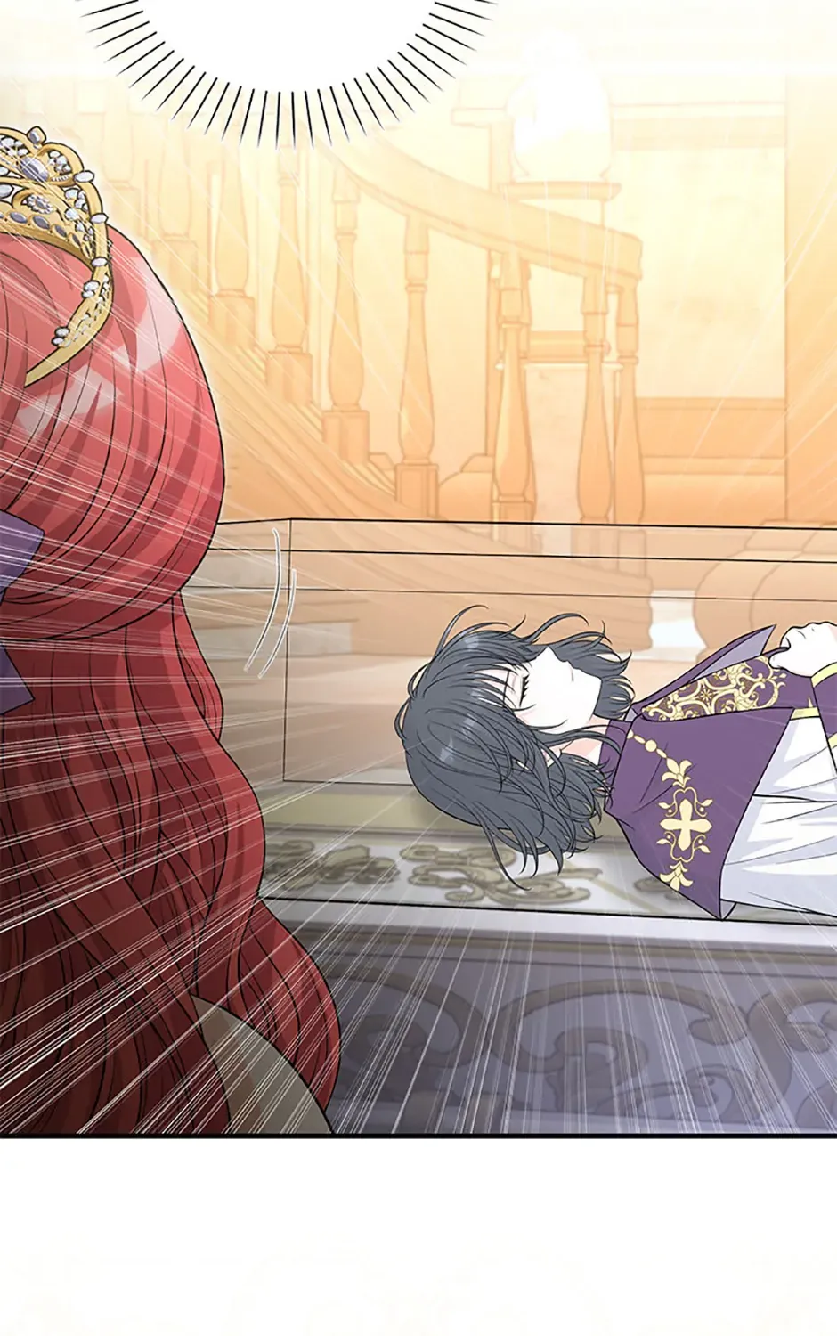 The S-Class Little Princess Is Too Strong Chapter 36 page 51 - 