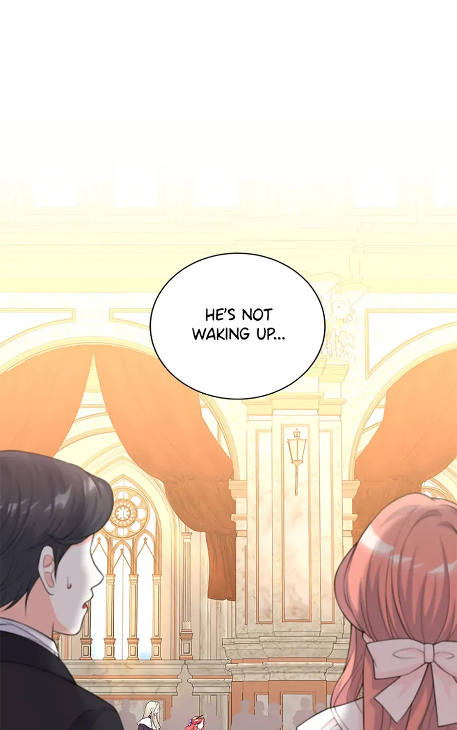 The S-Class Little Princess Is Too Strong Chapter 36 page 55 - 