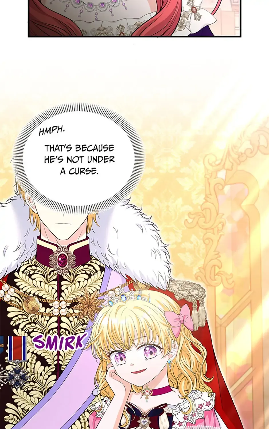 The S-Class Little Princess Is Too Strong Chapter 36 page 59 - 