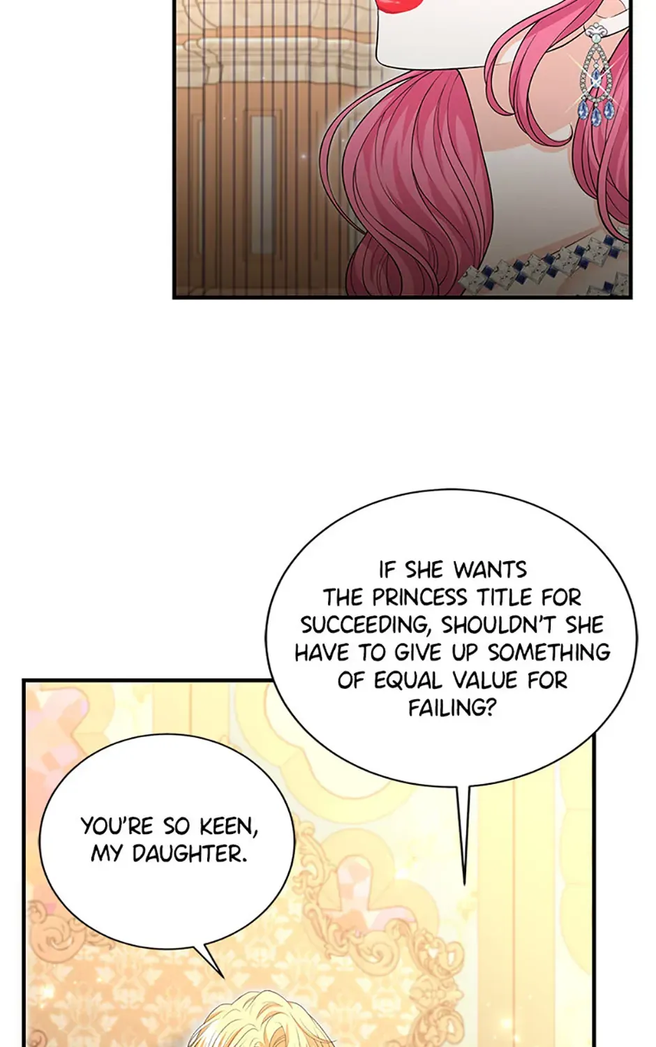 The S-Class Little Princess Is Too Strong Chapter 36 page 7 - 