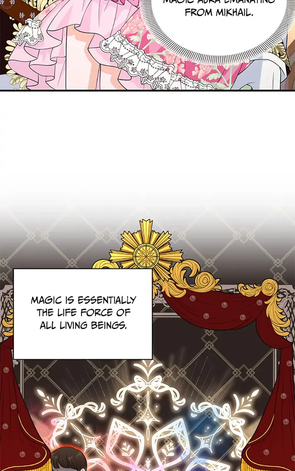 The S-Class Little Princess Is Too Strong Chapter 36 page 61 - 