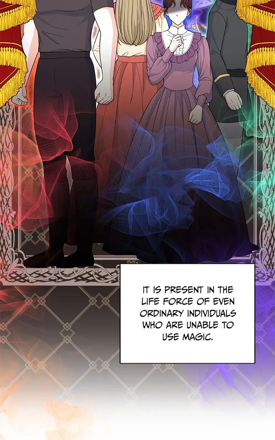 The S-Class Little Princess Is Too Strong Chapter 36 page 63 - 