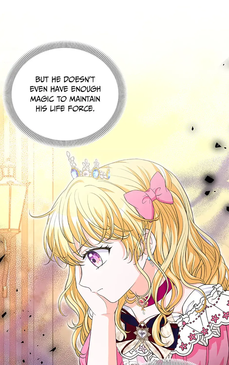 The S-Class Little Princess Is Too Strong Chapter 36 page 65 - 