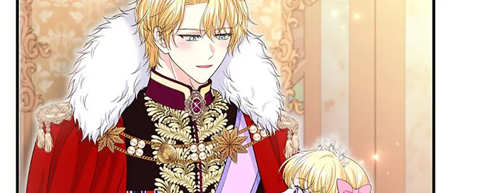 The S-Class Little Princess Is Too Strong Chapter 36 page 8 - 