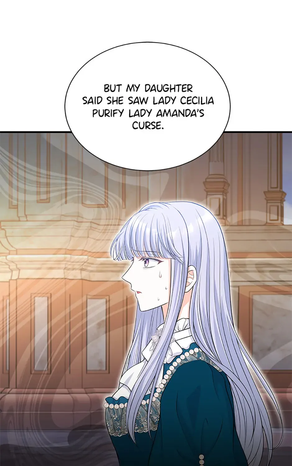 The S-Class Little Princess Is Too Strong Chapter 36 page 75 - 
