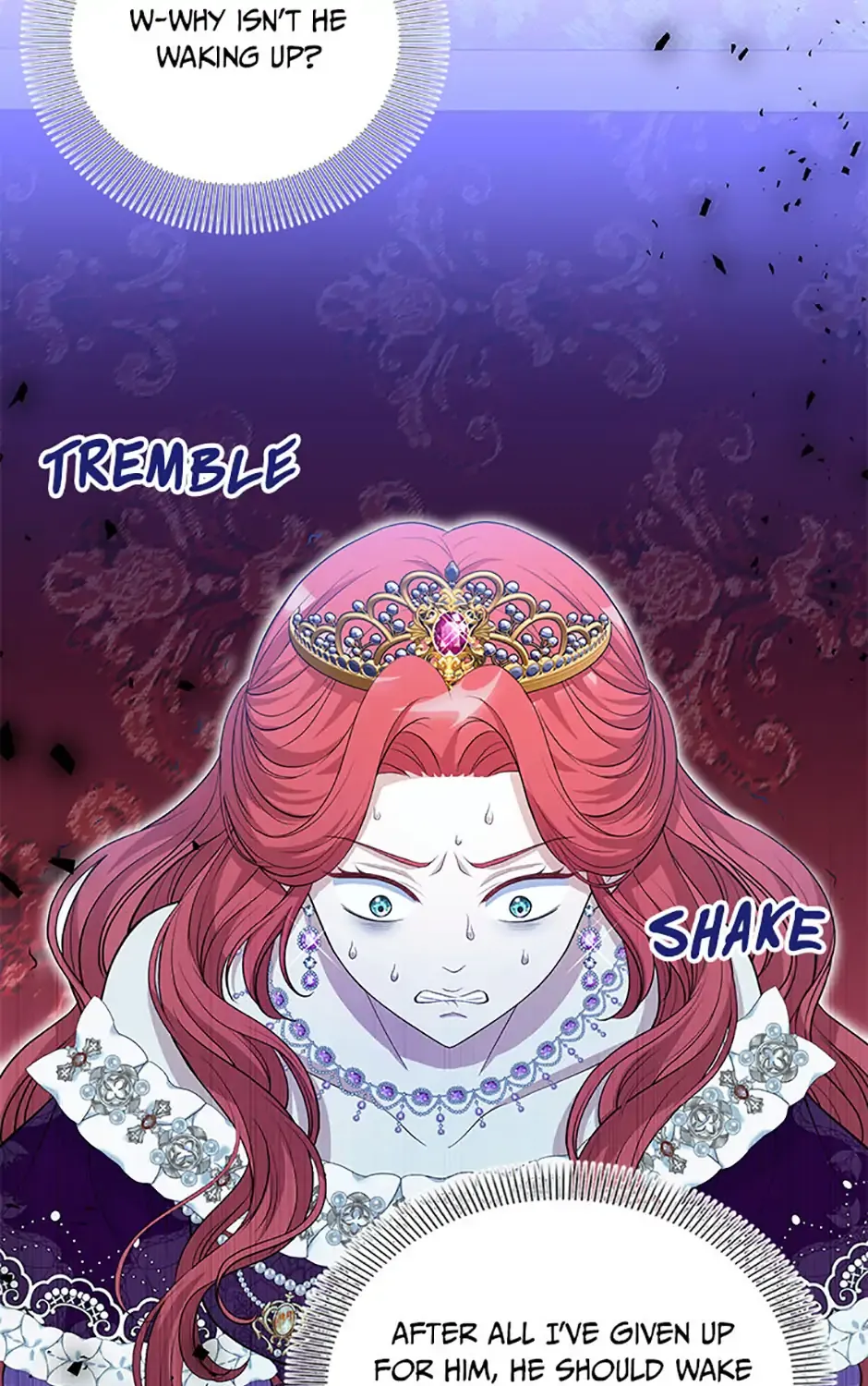 The S-Class Little Princess Is Too Strong Chapter 36 page 77 - 