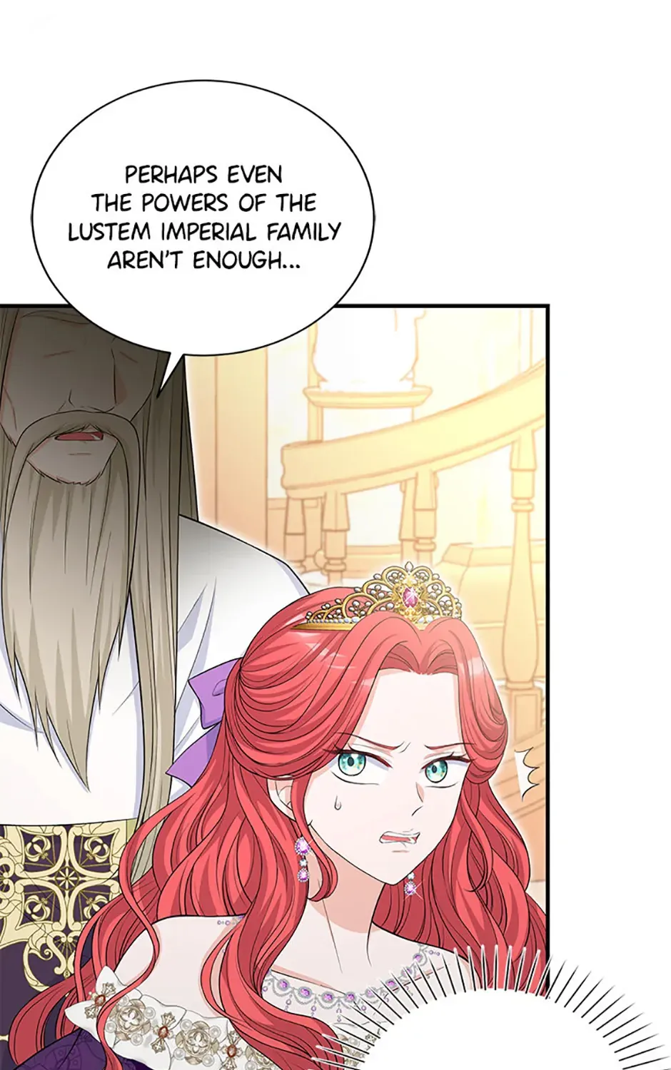 The S-Class Little Princess Is Too Strong Chapter 36 page 79 - 
