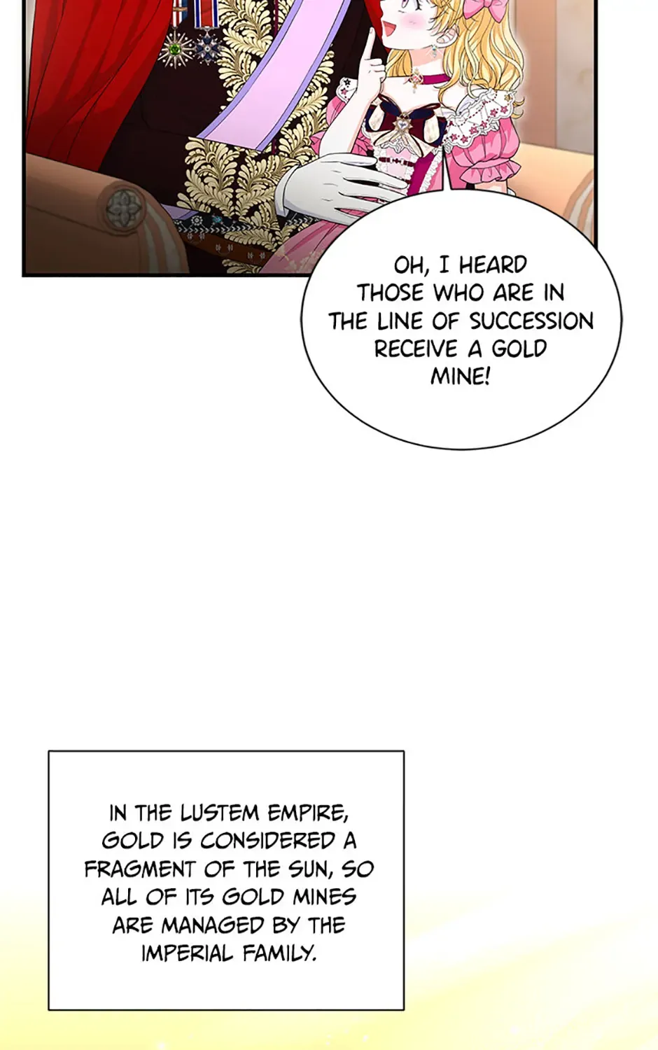 The S-Class Little Princess Is Too Strong Chapter 36 page 9 - 