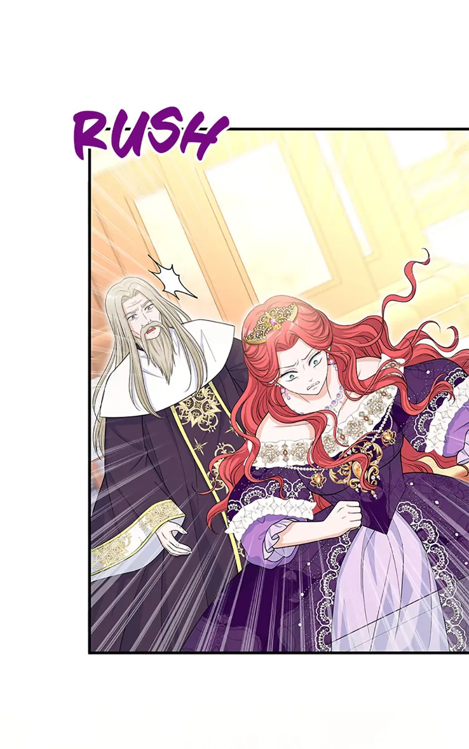 The S-Class Little Princess Is Too Strong Chapter 36 page 81 - 