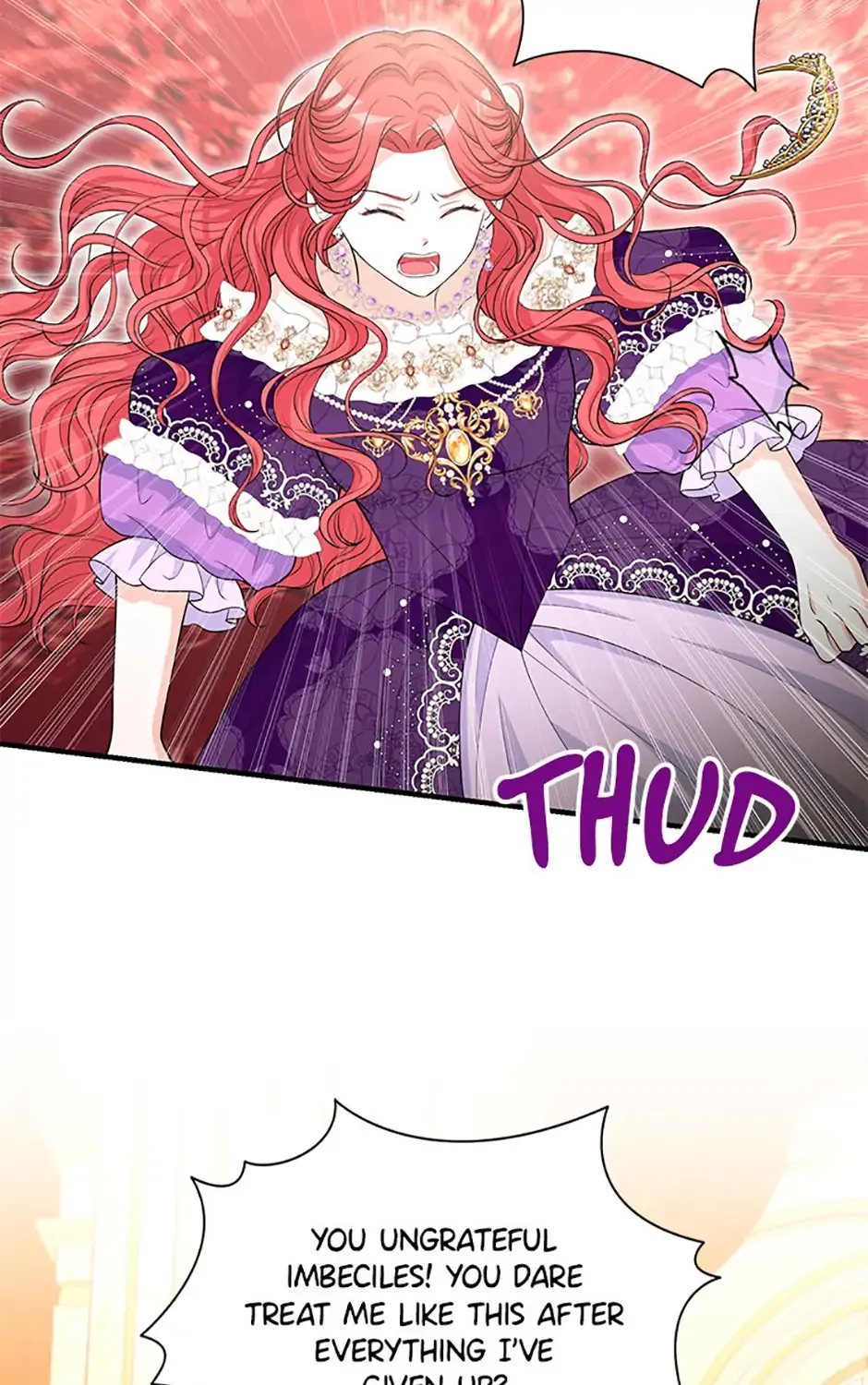 The S-Class Little Princess Is Too Strong Chapter 36 page 87 - 