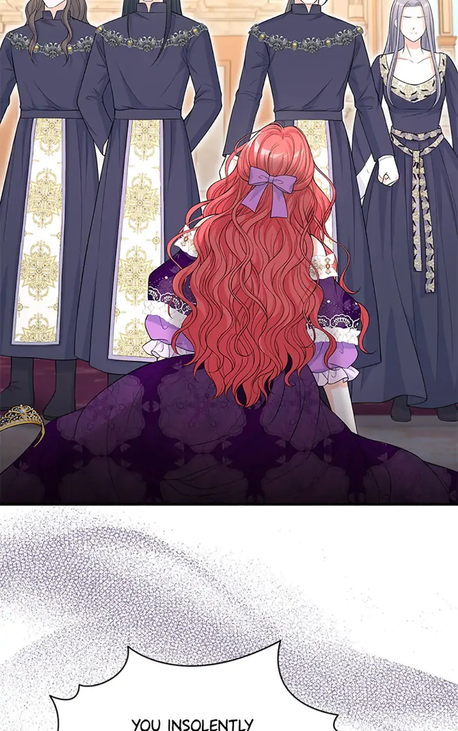 The S-Class Little Princess Is Too Strong Chapter 36 page 89 - 