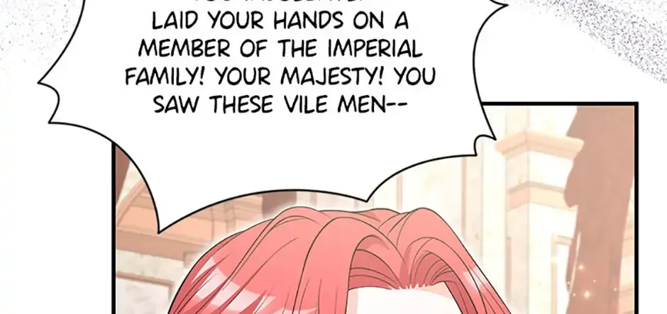 The S-Class Little Princess Is Too Strong Chapter 36 page 90 - 