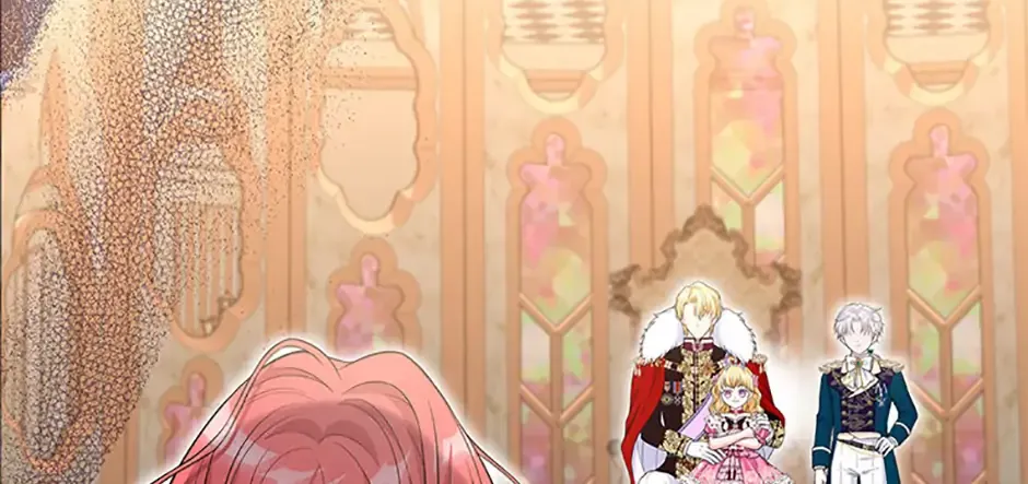The S-Class Little Princess Is Too Strong Chapter 36 page 92 - 
