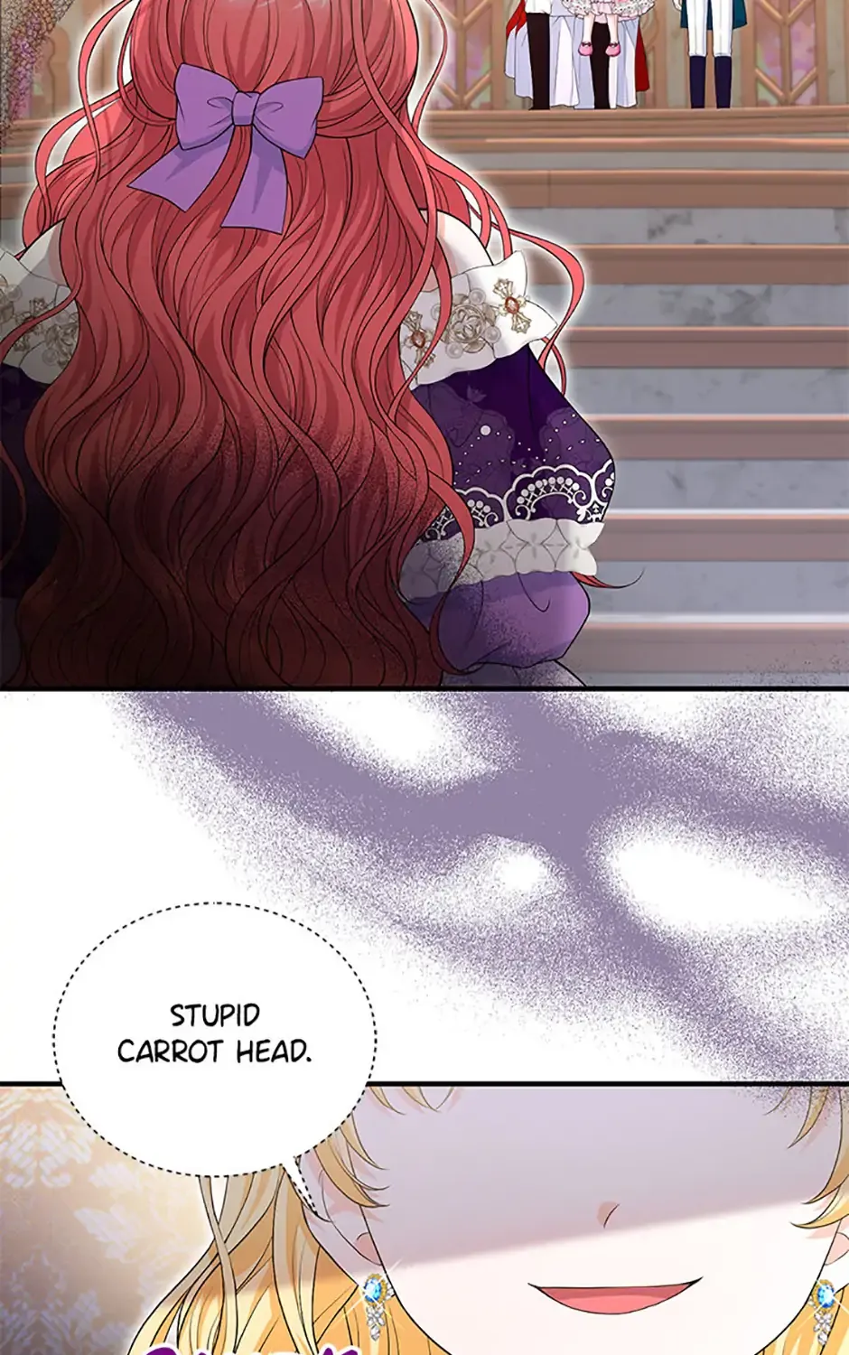 The S-Class Little Princess Is Too Strong Chapter 36 page 93 - 
