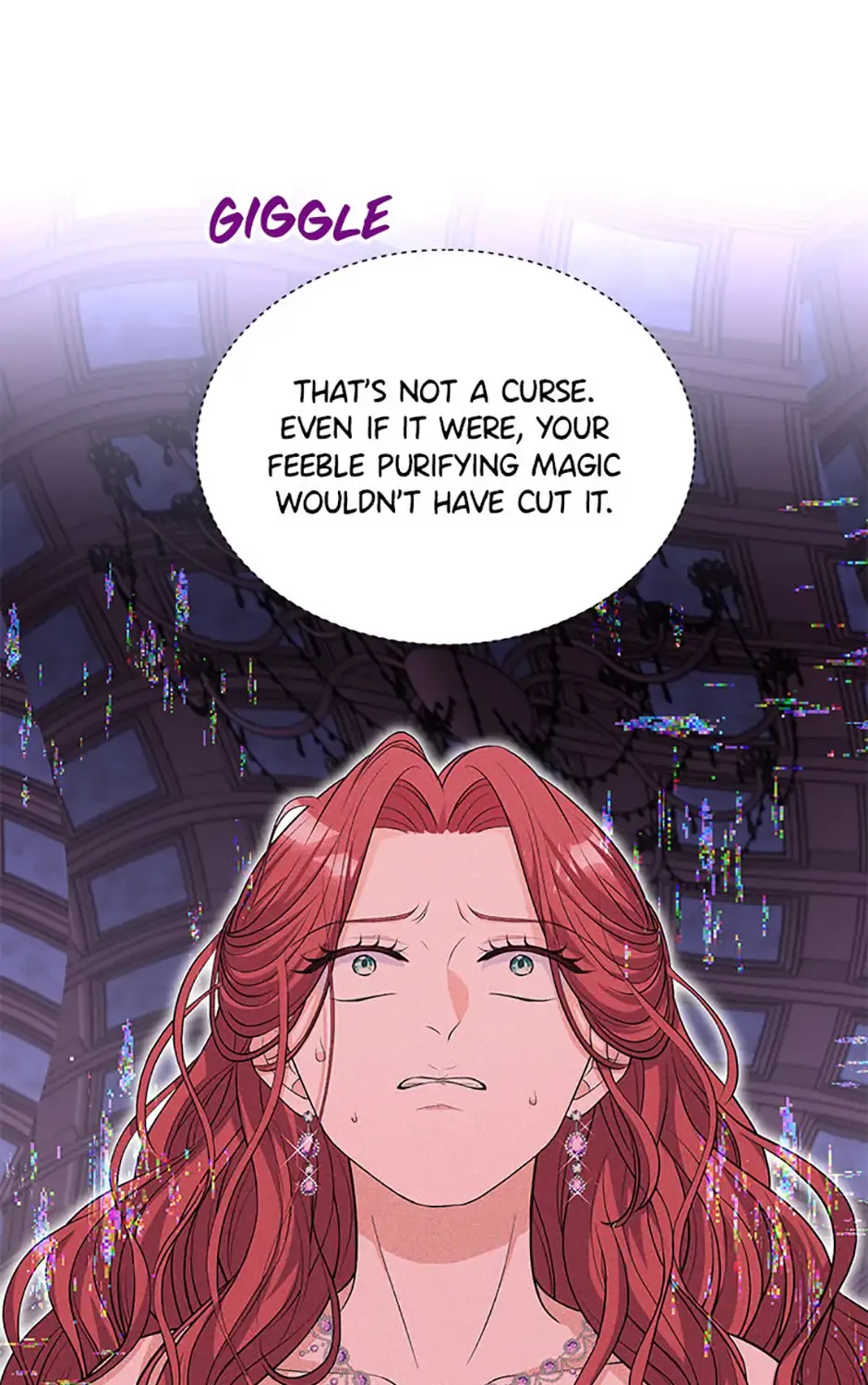 The S-Class Little Princess Is Too Strong Chapter 36 page 95 - 