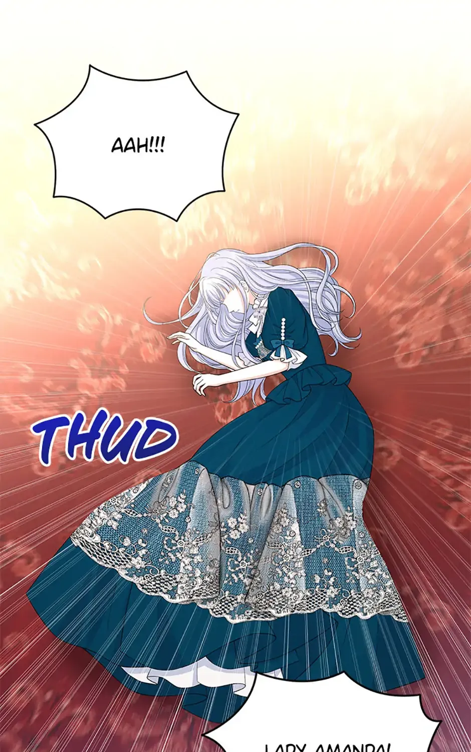 The S-Class Little Princess Is Too Strong Chapter 37 page 1 - 