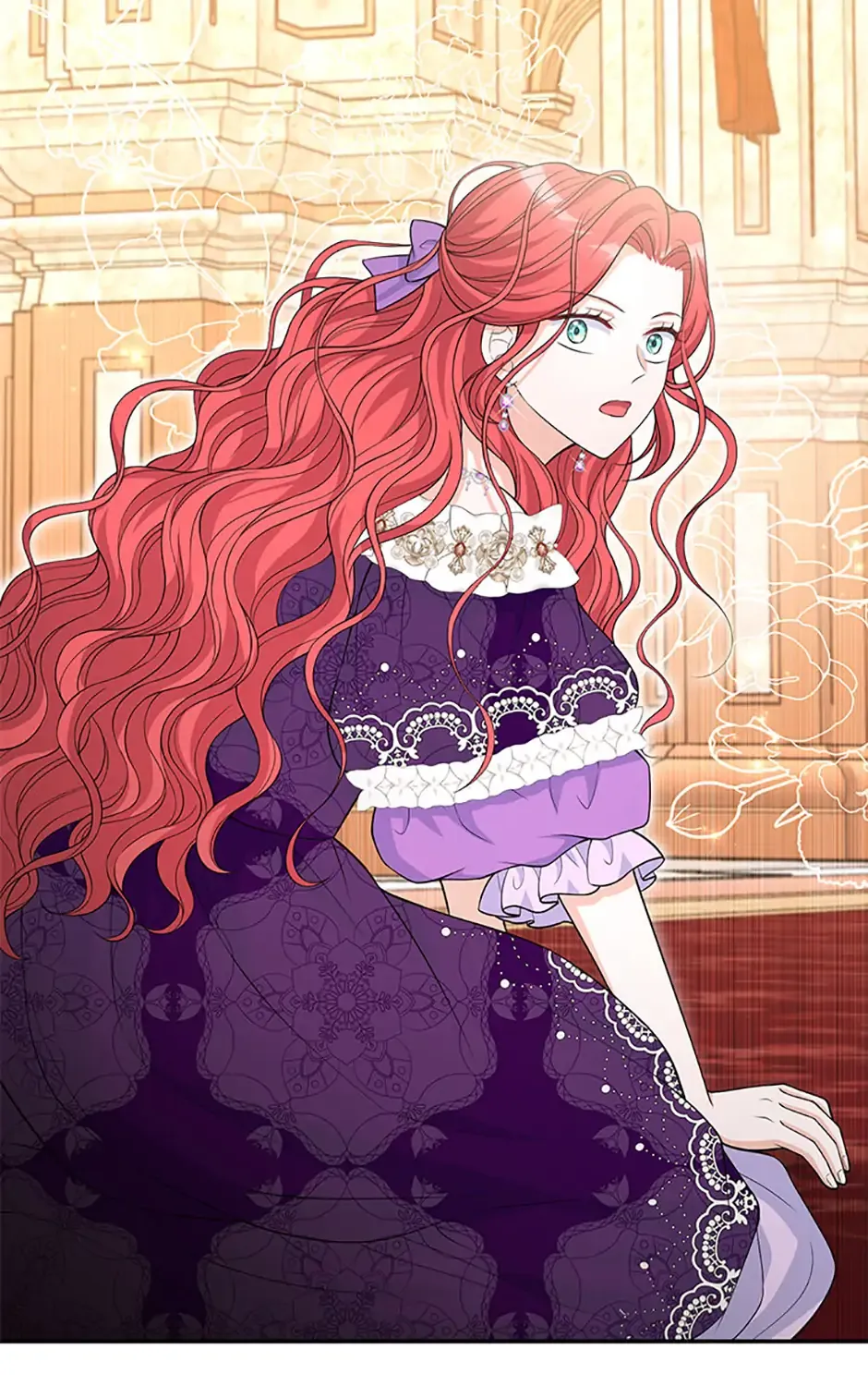 The S-Class Little Princess Is Too Strong Chapter 37 page 101 - 