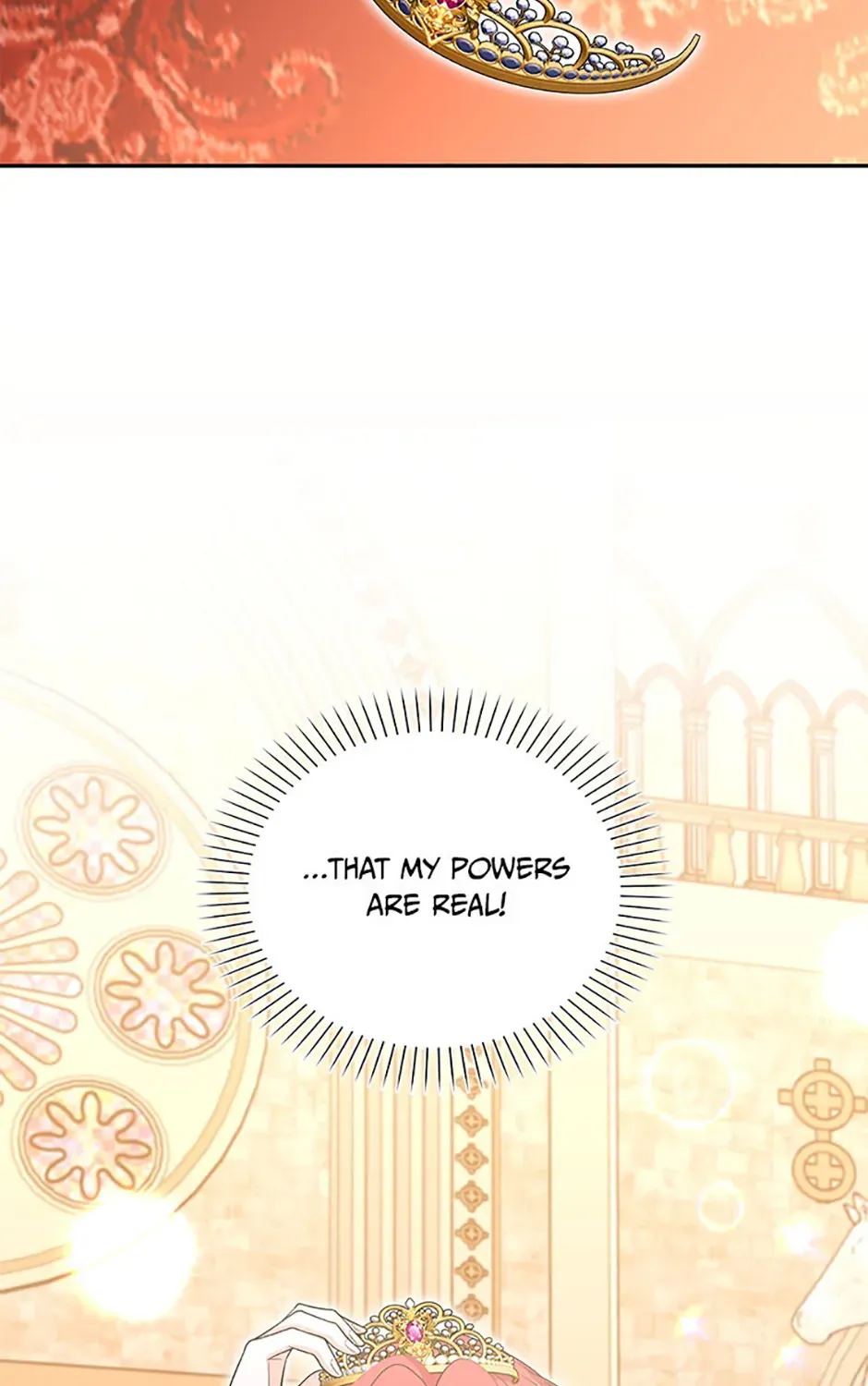 The S-Class Little Princess Is Too Strong Chapter 37 page 107 - 