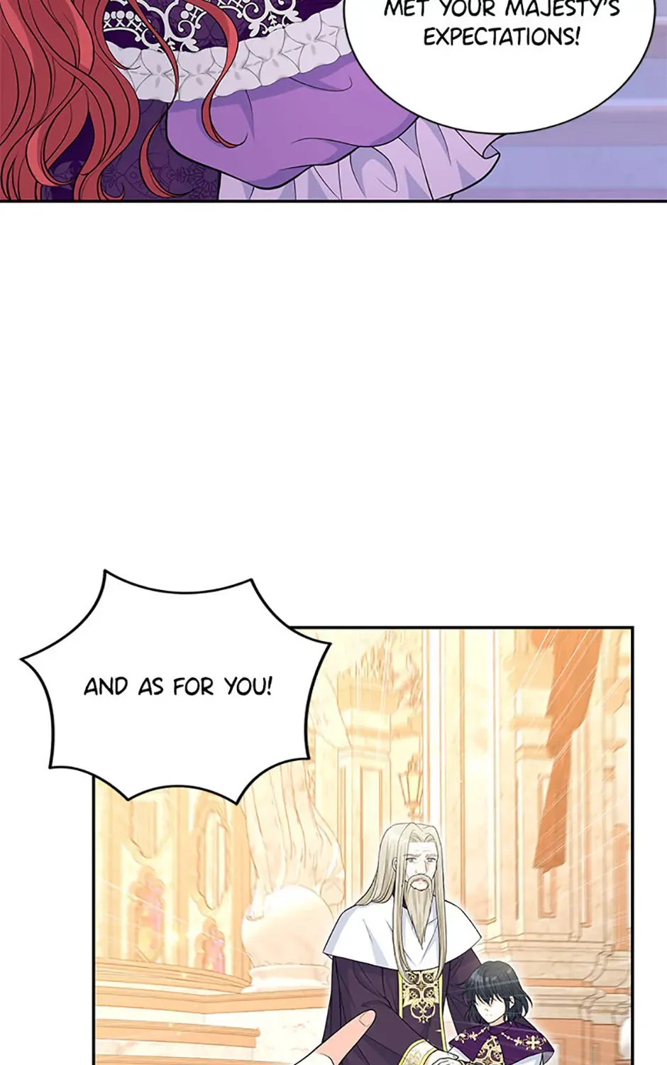 The S-Class Little Princess Is Too Strong Chapter 37 page 115 - 