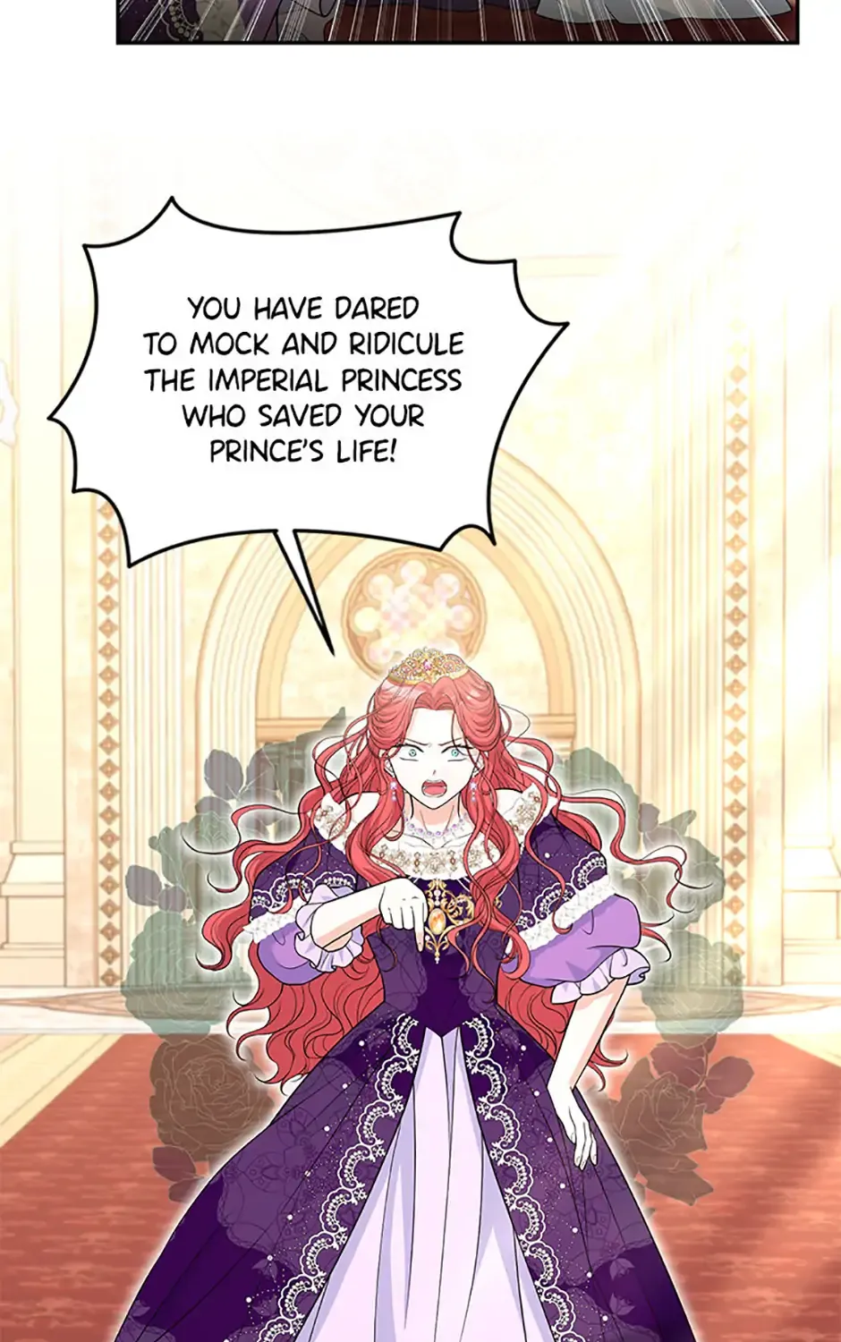The S-Class Little Princess Is Too Strong Chapter 37 page 117 - 