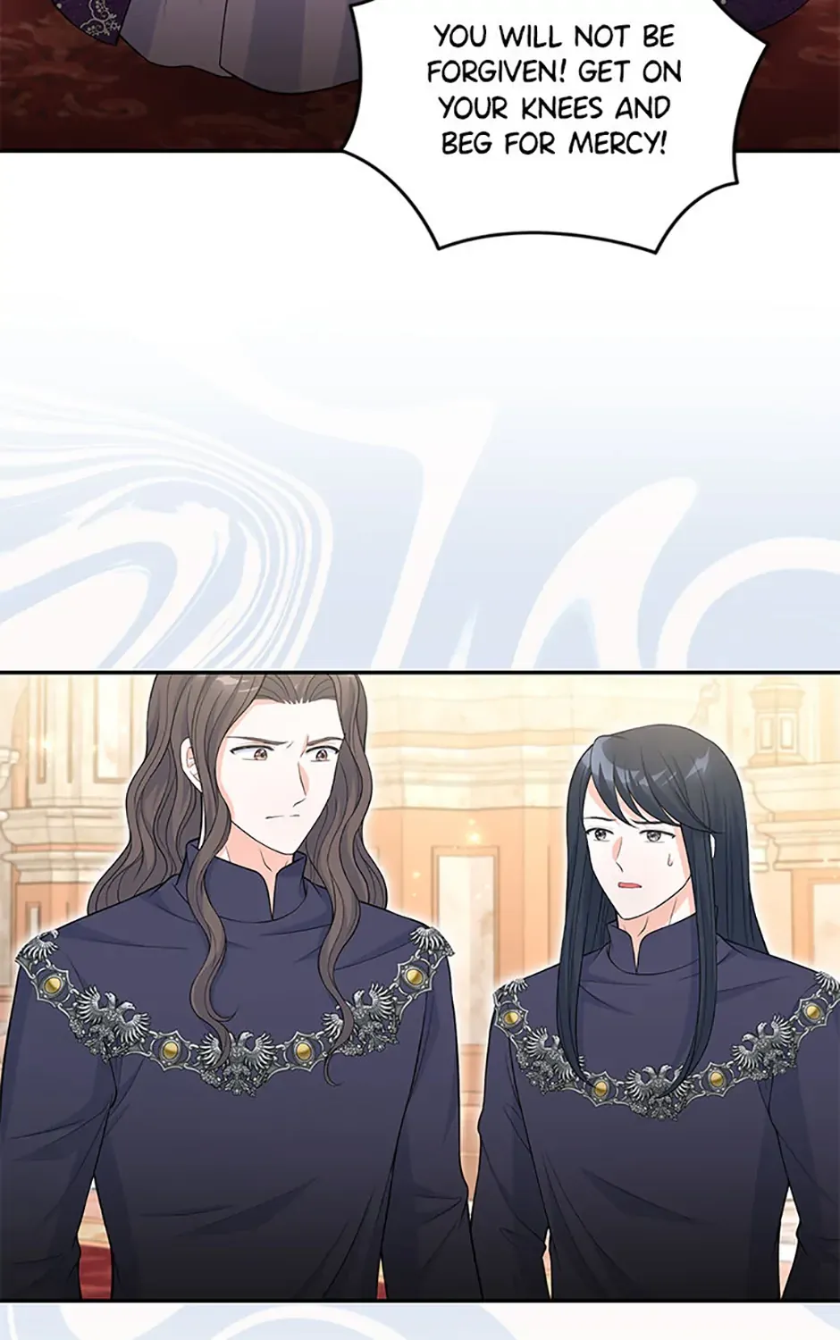 The S-Class Little Princess Is Too Strong Chapter 37 page 119 - 