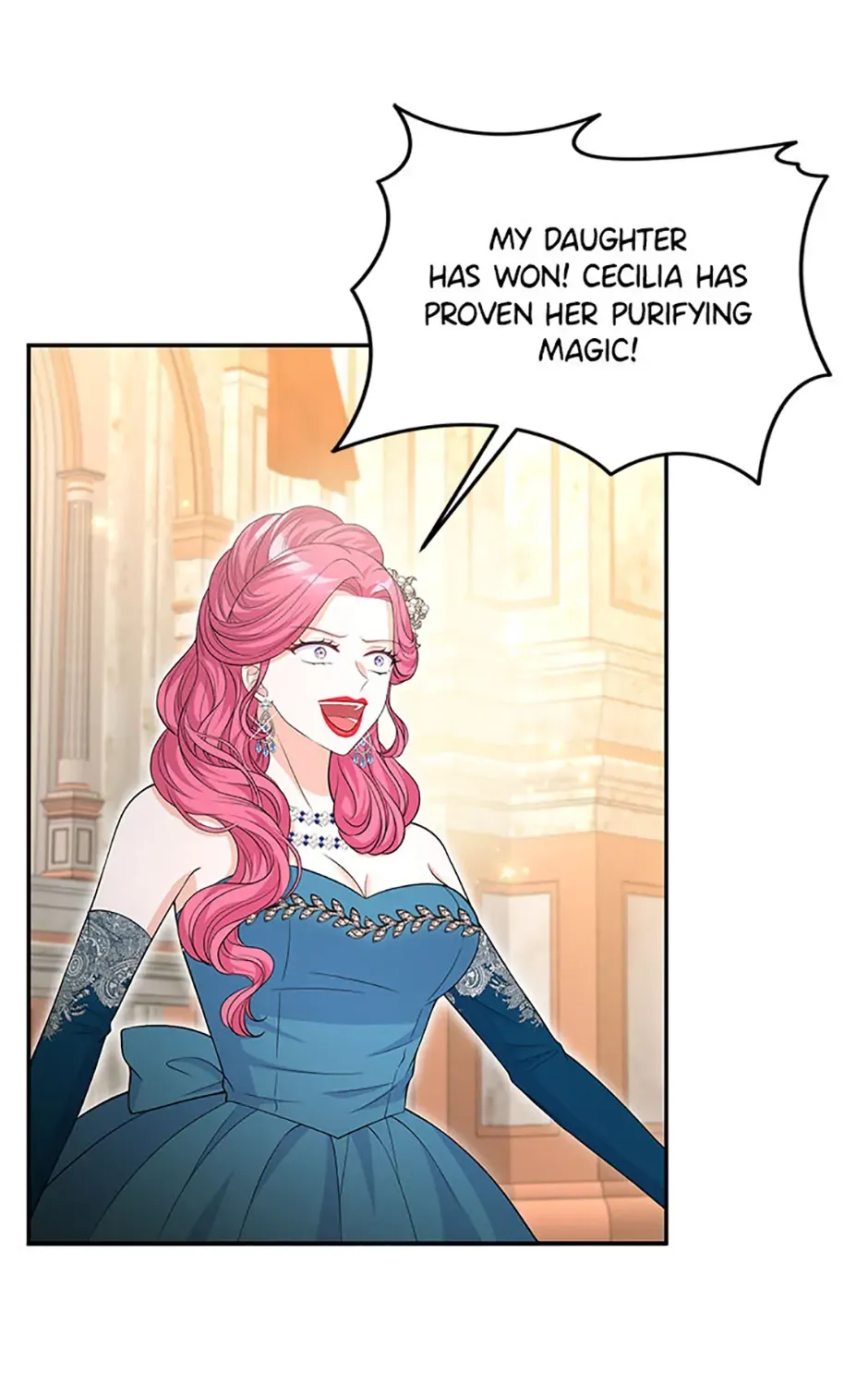 The S-Class Little Princess Is Too Strong Chapter 37 page 121 - 