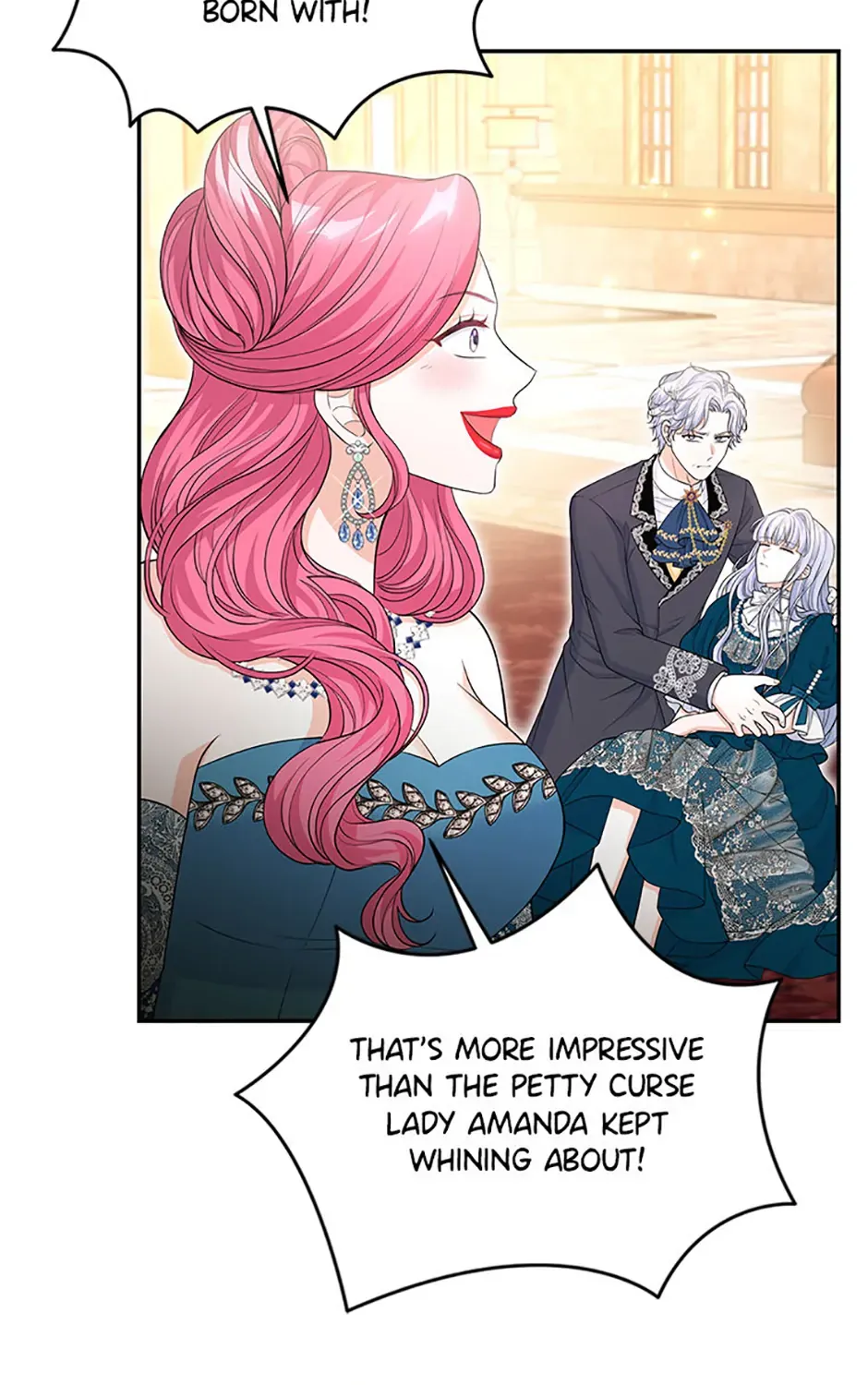 The S-Class Little Princess Is Too Strong Chapter 37 page 123 - 