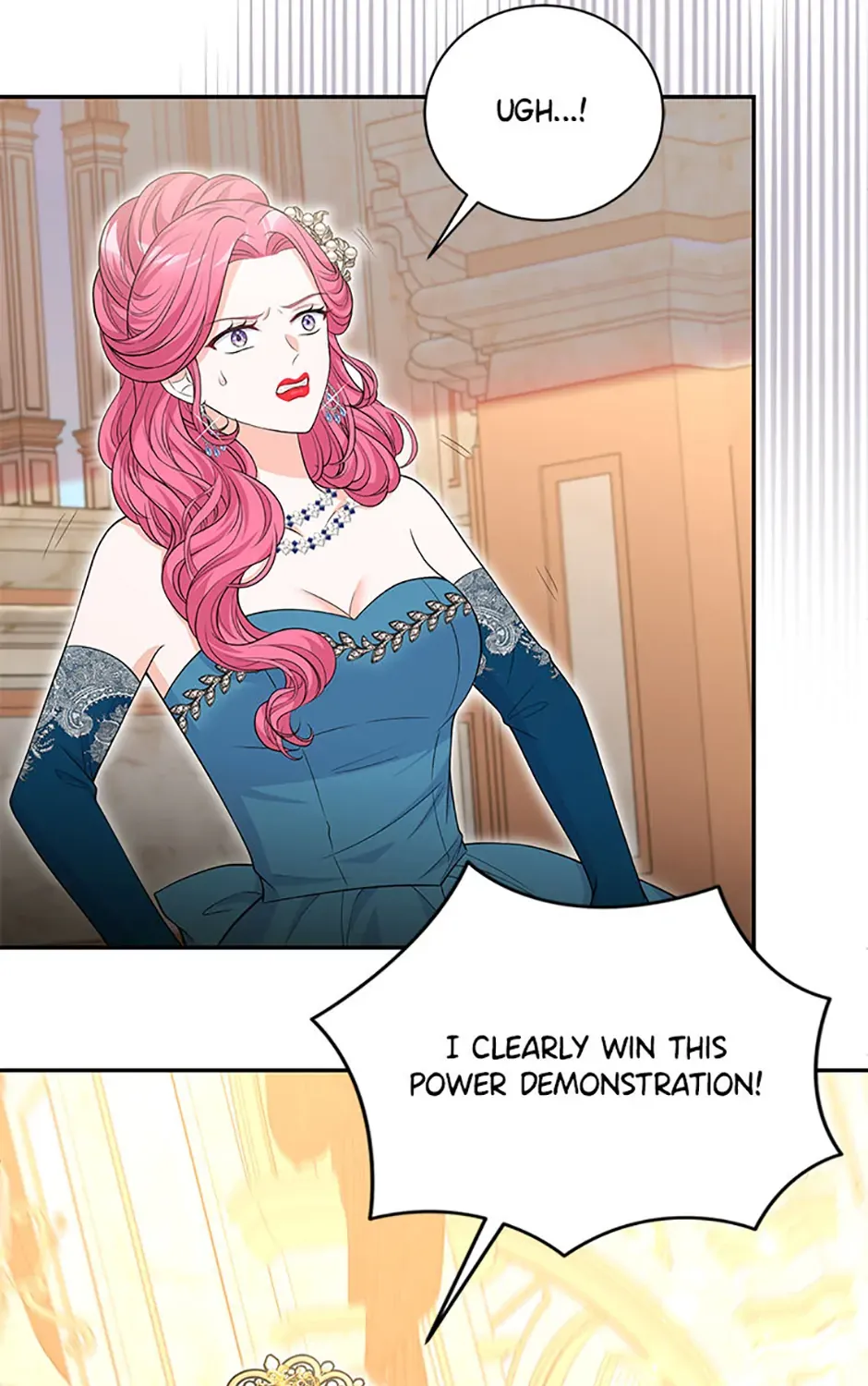 The S-Class Little Princess Is Too Strong Chapter 37 page 127 - 