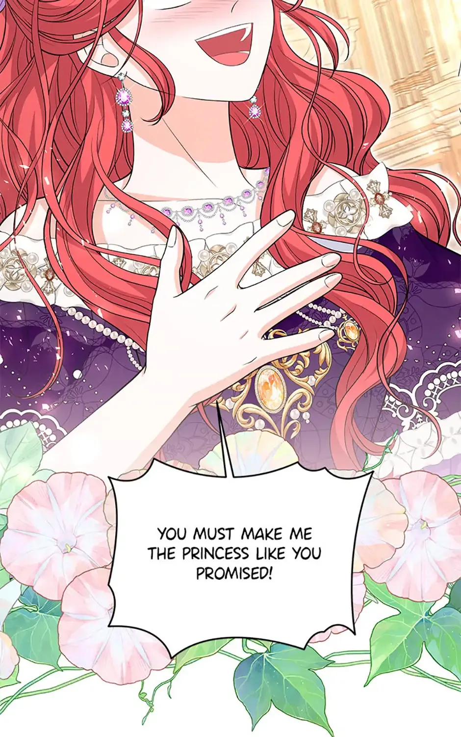 The S-Class Little Princess Is Too Strong Chapter 37 page 129 - 