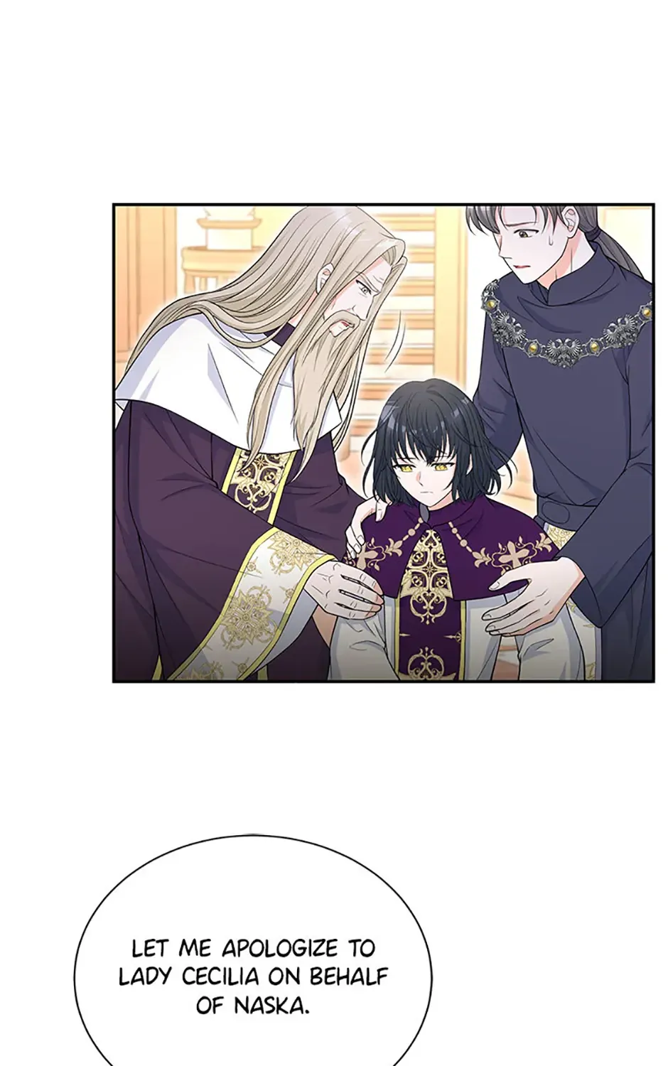 The S-Class Little Princess Is Too Strong Chapter 37 page 131 - 