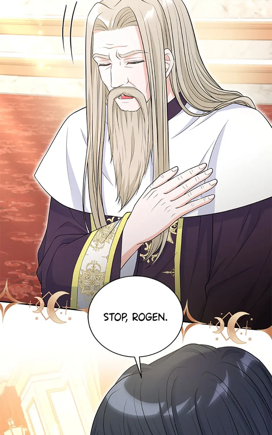 The S-Class Little Princess Is Too Strong Chapter 37 page 133 - 