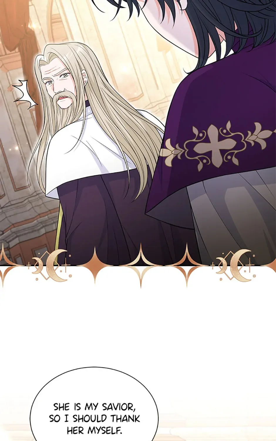 The S-Class Little Princess Is Too Strong Chapter 37 page 135 - 