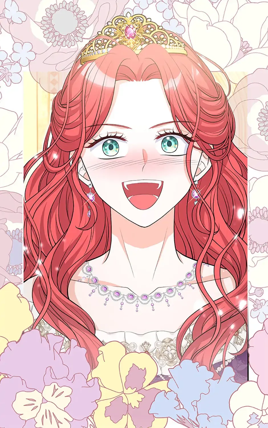 The S-Class Little Princess Is Too Strong Chapter 37 page 139 - 