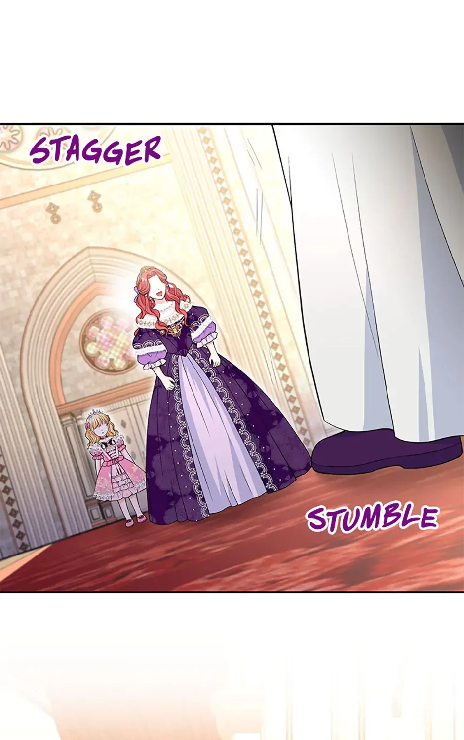 The S-Class Little Princess Is Too Strong Chapter 37 page 141 - 