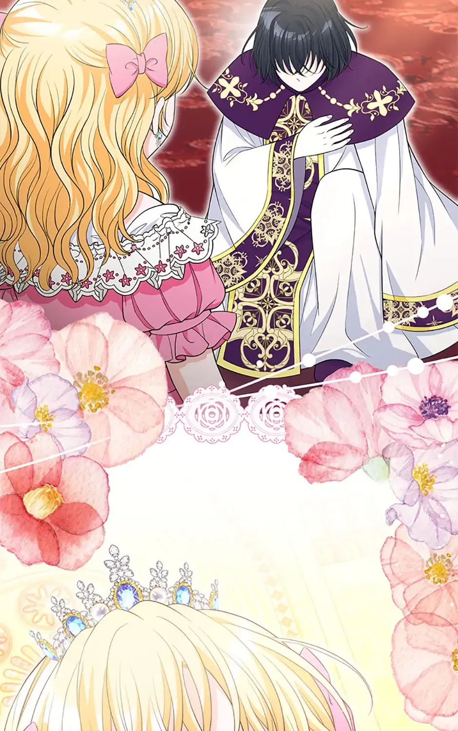 The S-Class Little Princess Is Too Strong Chapter 37 page 147 - 