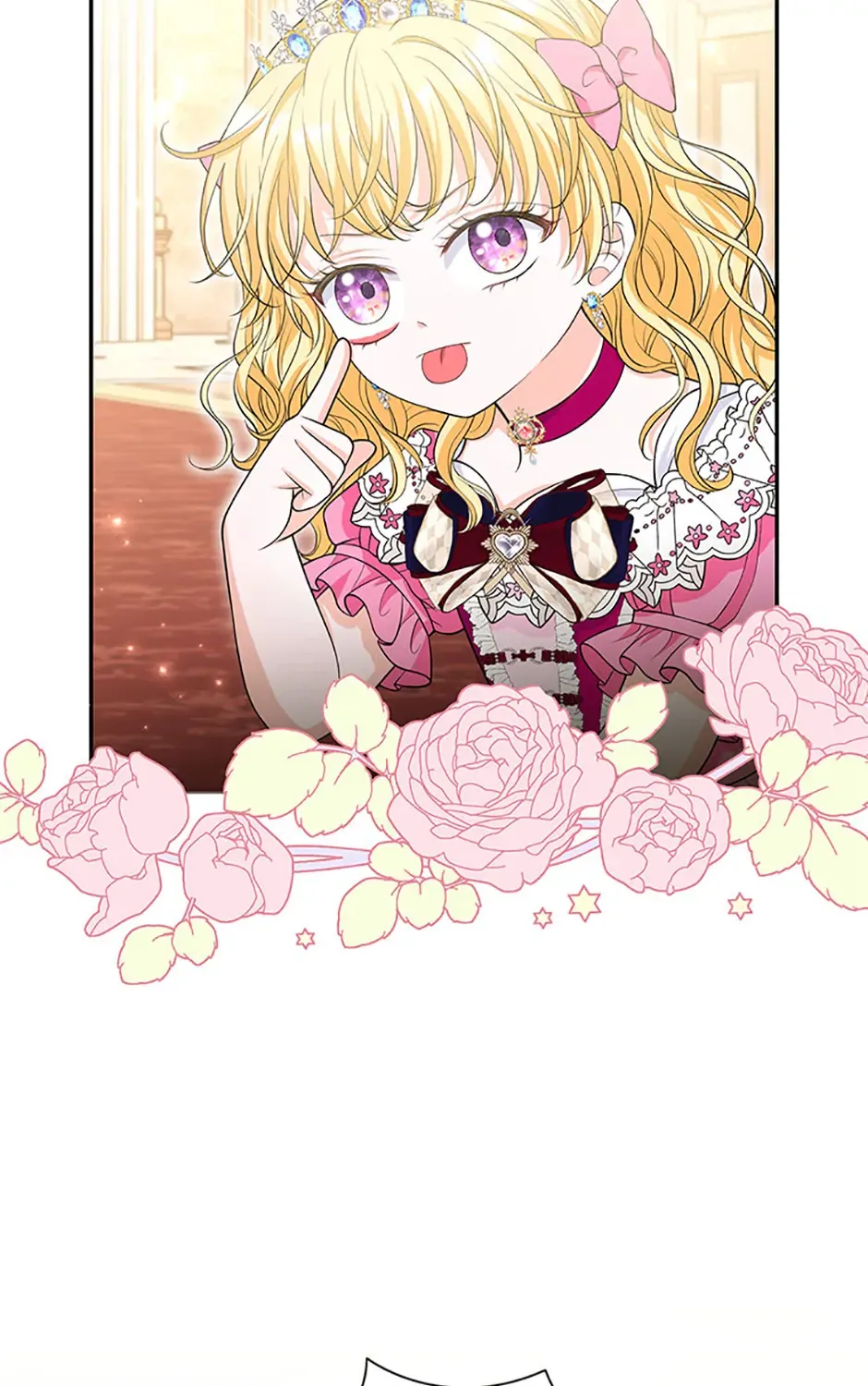 The S-Class Little Princess Is Too Strong Chapter 37 page 27 - 
