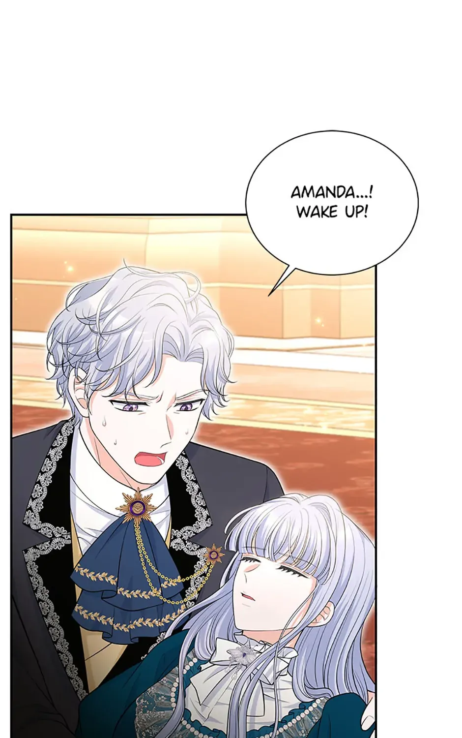 The S-Class Little Princess Is Too Strong Chapter 37 page 31 - 