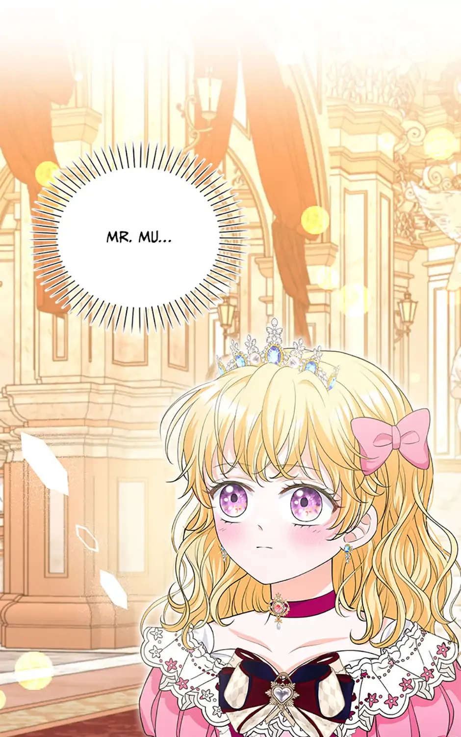 The S-Class Little Princess Is Too Strong Chapter 37 page 33 - 
