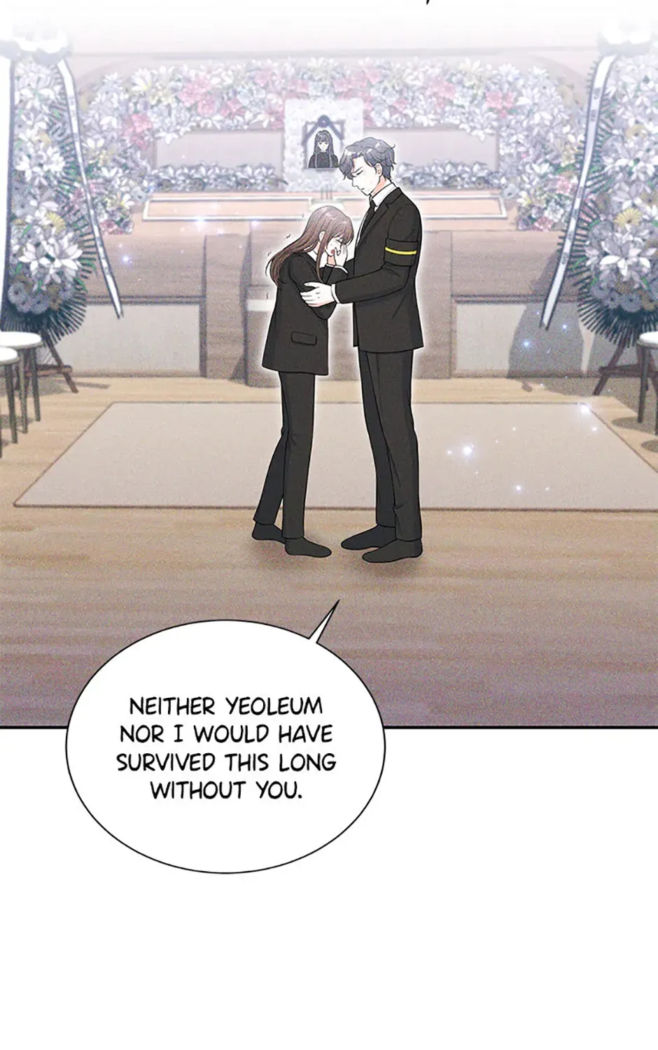 The S-Class Little Princess Is Too Strong Chapter 37 page 37 - 